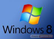 Windows 8: UEFI statt BIOS,