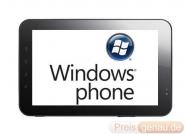 Microsoft: Kein Windows Phone 7 