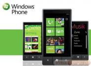Rettet Windows Phone 7 Microsoft 