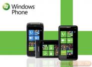 Was Windows Phone 7 Handys 