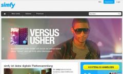 Die 10 besten Last.fm Alternativen,