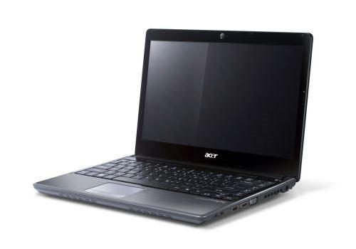Acer Aspire TimelineX 4820TG-434G50MN