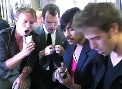 apple gag new york band youtube