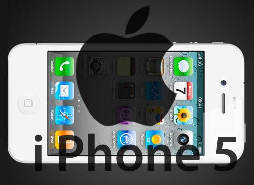 aplle iphone 5