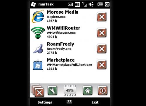 mmtask windows app