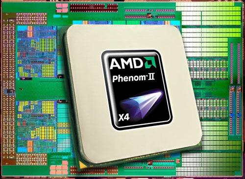 Phenom II X4 955 Prozessor