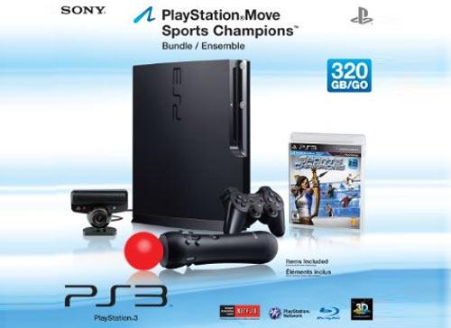 playstation 3 bundle move