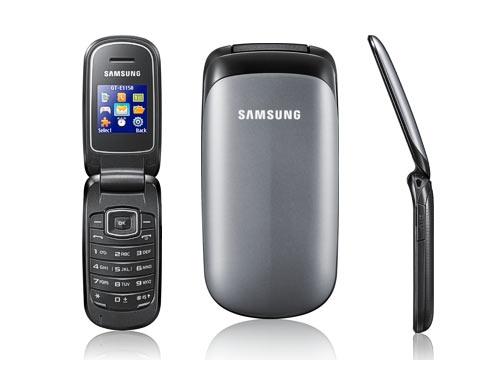 samsung E 1150