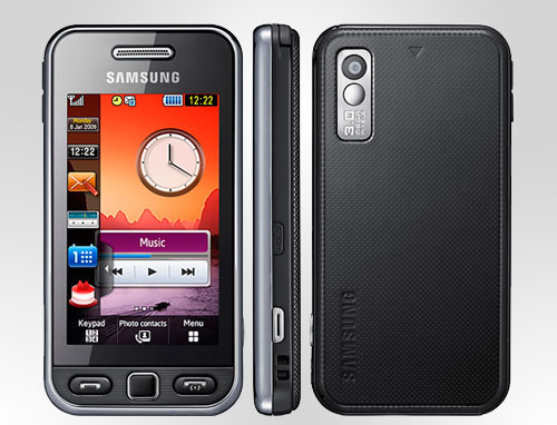 Samsung Star S5230