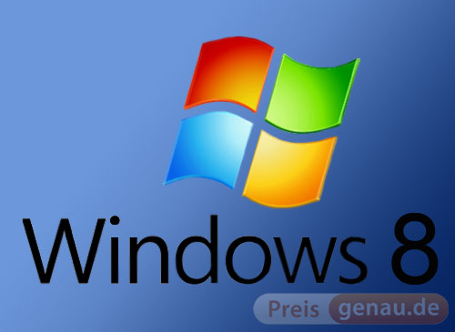Microsoft Windows 8 