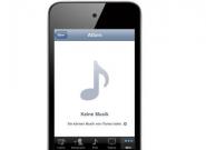 iOS 4.2.1 Update löscht Musik-Songs 