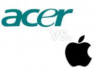 Acer-Chef: Das Apple iPad ist 