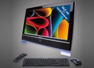 Medion PC: Günstiger Touchscreen-PC mit