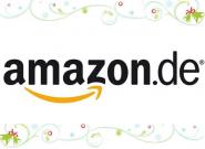 Amazon.de verlängert zu Weihnachten 14-Tage-Rückgaberecht 