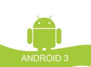 Android 3.0 Handys bekommen WLAN-Videochat 