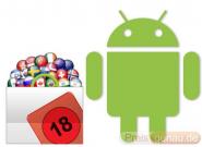 Android-Handys: Altersfreigabe von Apps soll 