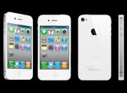 Weißes iPhone 4 in Deutschland