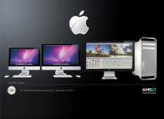 Apple Mac: Bald AMD Fusion 