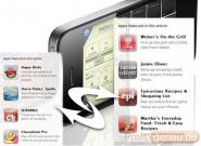 Anleitung: iPhone Apps umtauschen und