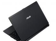 MacBook Air Alternative: Asus U36