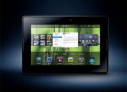 Tablet-PCs: Blackberry PlayBook mit Kampf-Preis 