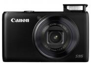 Review: Canon PowerShot S95 – 