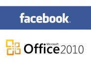 Facebook.com bald mit Microsoft Online 