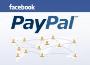 PayPal und Facebook.com starten neuen 