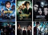 Harry Potter Filme fast kostenlos 