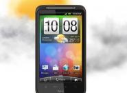 HTC Desire HD: Android Foto-Smartphone 