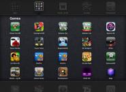 iOS 4.2 Review: 100 Neue