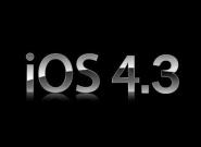 iOS 4.3: Neue Details und 