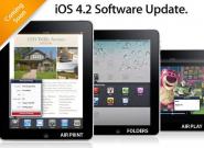 iOS 4.2: Software-Boost für iPhone