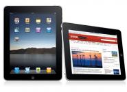 Apple iPad hat 95,5% Marktanteil