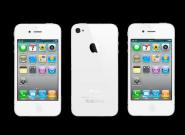 Weißes iPhone 4 bei eBay: