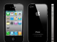 iPhone 4 Handy bei Vodafone 