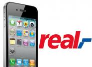 iPhone 4 Rückruf: Real zieht