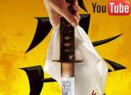 YouTube: Mehr als 100 Hollywood-Filme