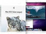 Apple veröffentlicht Mac OS X
