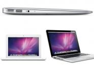 The Mac is back: Die