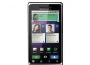 Motorola Milestone 2: Android-Smartphone in 