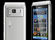 Nokia N8 Handys mit technischen
