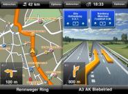 Telekom: Kostenloses Navigations-App für iPhone