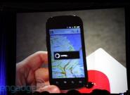 Google Chef zeigt neues Google