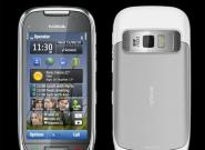 Review: Nokia C7 – Touch