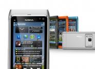 Nokia N8 schaltet sich aus,