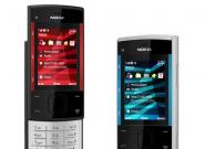Nokia X3: Preiswertes Musik-Handy ohne