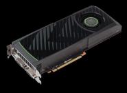 GeForce GTX 580: Nvidia präsentiert 