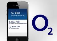 iPhone 4 Tarife: o2 Blue 