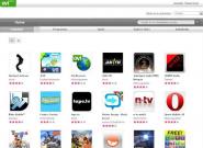 Nokia App-Store wächst explosionsartig, Apple’s